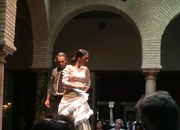 スペイン/フラメンコ博物館インターンシップ