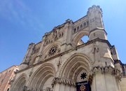 スペイン/「クエンカ大聖堂」短期インターンシップ