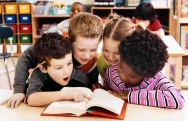 マルタ島/チャイルドケアボランティアプログラム