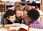 マルタ島/チャイルドケアボランティアプログラム