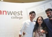 バンクーバー国際空港内有給インターンシッププログラム